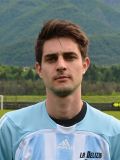 ALBERTO PASCOLO (Attaccante)