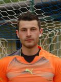 CHRISTIAN CARGNELUTTI (Portiere)
