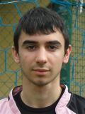 LUCA CARLOMAGNO (Difensore)
