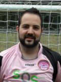 ALAN PAVEGLIO (Centrocampista)