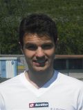 MARCO DE BARBA (Difensore)