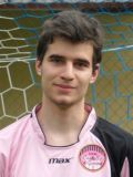 LUCA VALENT (Difensore)
