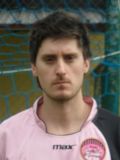 ROBERTO MARCHETTI (Centrocampista)