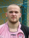 ANGELO NADALIN (Centrocampista)