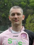 FLAVIO BASALDELLA (Attaccante)