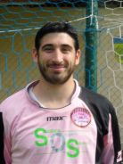 DAVIDE SGOBBI (Attaccante)