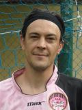 SIMONE TOMASINO (Attaccante)