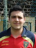 GIUSEPPE MARRA (Portiere)