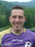 ANDREA STRAULINO (Difensore)