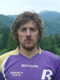 ANTONIO ARIIS (Centrocampista)