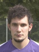 MATTIA PUNTEL (Difensore)
