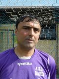 ENRICO DURIGON (Centrocampista)