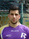 MANUEL MAZZOLINI (Centrocampista)