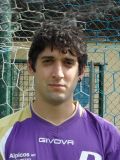 MANUEL BONFIGLIOLI (Attaccante)