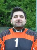LUCA BERGAGNIN (Portiere)
