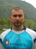 LUCA COLLOVATI (Difensore)