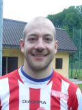 ALEX FONTANA (Difensore)