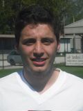 IVAN CISOTTI (Centrocampista)