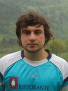RICCARDO GIACOBBI (Centrocampista)