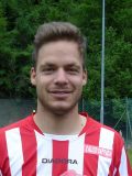 MATTIA PICCININ (Centrocampista)