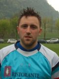 MARCO PILLER (Centrocampista)