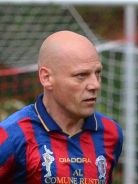 ANDREA FARINATI (Difensore)