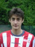 PIETRO DE BRACCO (Attaccante)