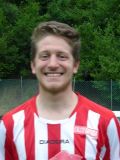 MATTIA QUINZ (Attaccante)