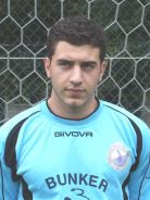 STEFANO CUCCHIARO (Portiere)