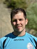 CARLO SAVERI (Portiere)