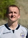 ADMIR PAJKOSKI (Difensore)