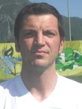 MAURO MARDERO (Centrocampista)