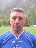 GIOVANNI STEFANUTTI (Difensore)