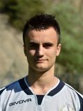 MATTEO DIGIANANTONIO (Centrocampista)