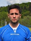 PATRICK FRUCCO (Centrocampista)