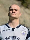 DANIELE jun. ROSSI (Centrocampista)