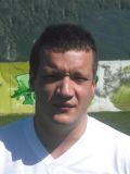 ALESSANDRO MARTINI (Centrocampista)