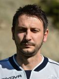 ELDIN SALIU (Centrocampista)