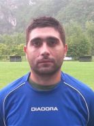 ROBERTO TOMAT (Centrocampista)