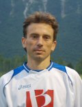 ALESSANDRO CLAPIZ (Attaccante)