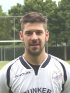 ALESSANDRO MARCON (Attaccante)