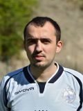 OLOMAN MEGDIU (Attaccante)