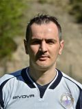 MANUEL SGOBINO (Attaccante)