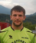 ANDREA BARBARINO (Portiere)