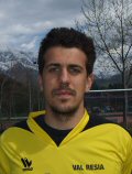 MAURIZIO PIELICH (Portiere)