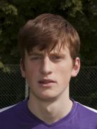 MATTIA MAZZOLINI (Centrocampista)