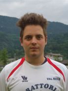 MIRCO LEGA (Difensore)