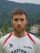 ANDREA PUSCA (Difensore)