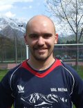 CRISTIAN DI LENARDO (Centrocampista)