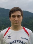 DENIS MADRASSI (Centrocampista)